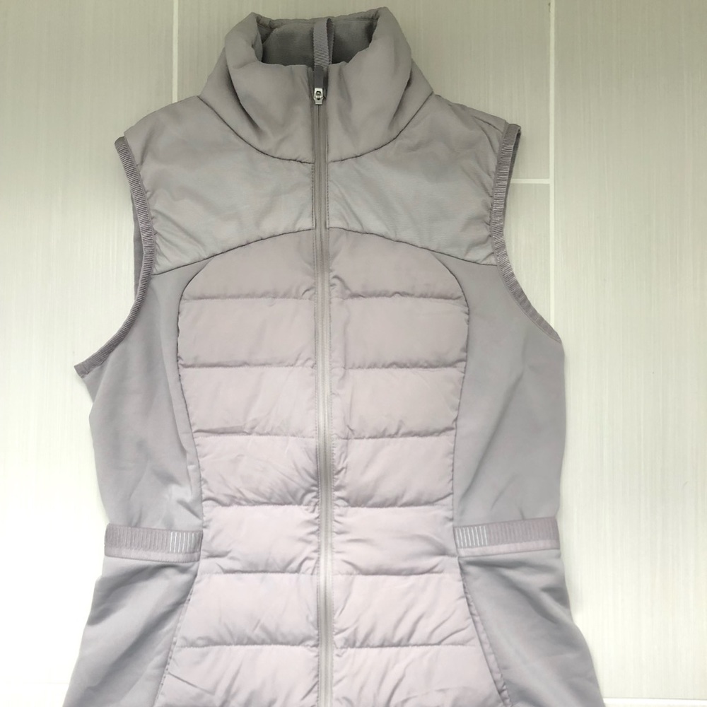 Lululemon vest